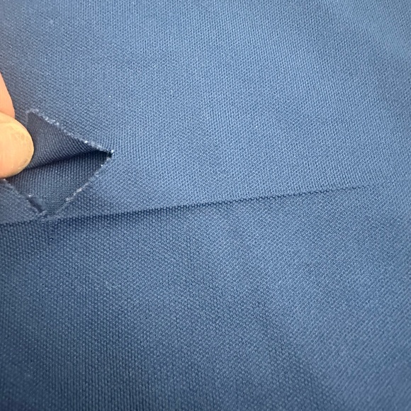 Boys NHL Short Sleeve Oilers Hockey Shirt - Picture 9 of 9